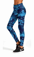 Load image into Gallery viewer, Activewear Running workout Tights, Gym Wear, Yoga Pants,Jogging,Running,Sports,Spin&amp;Cycling, Dance, Netball, Travel, Life style